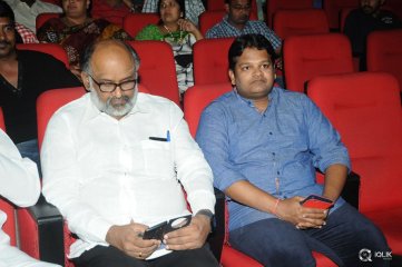 Uttama Villain Movie Audio Launch